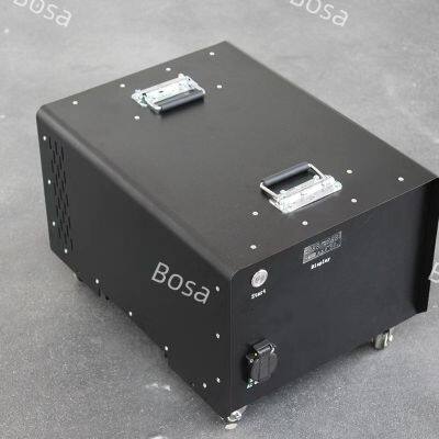 7Kwh Portable Battery Bank photo-2