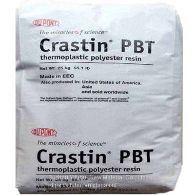 PBT Granules Pellet Resin Luggage for Chemical Textile Spandex Yarn Filament Raw Material Flame Retardant PBT Plastic Products