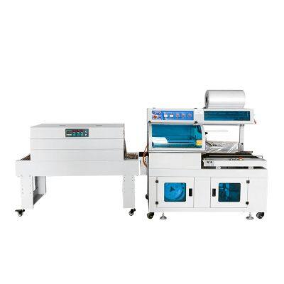 Vegetablespackaging Integrated Machine Combined Packaging Equipment photo-4