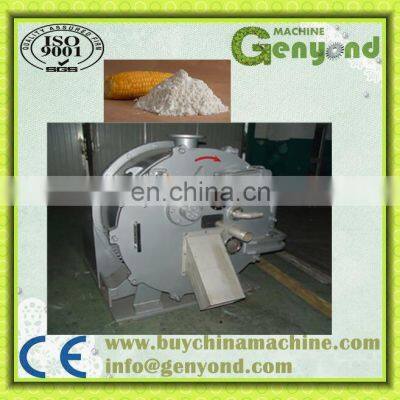 Corn Starch Plant Maize Starch Plant for Sale photo-2
