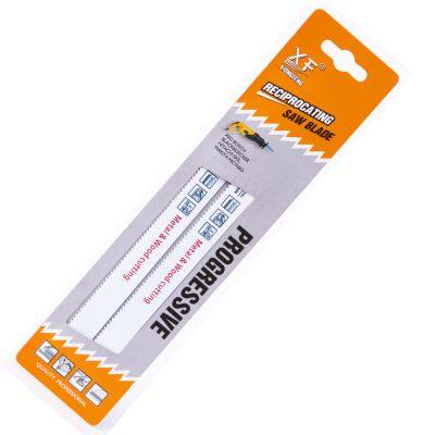 S1122EF Flexible for Metal Reciprocating Saw Blade,Saber Saw Blade photo-5