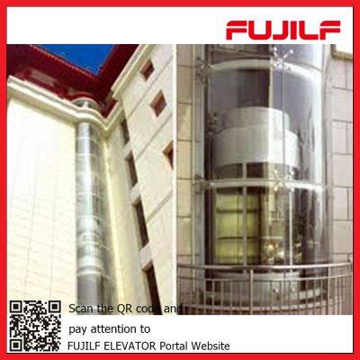 Observation Elevator photo-4