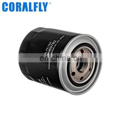 Car Oil Filter Supplier PC201013 PC121102 ME130968 MD135737 MD069782 for Subaru Mitsubishi 4a91t engine soueast dx3 Perodua vic