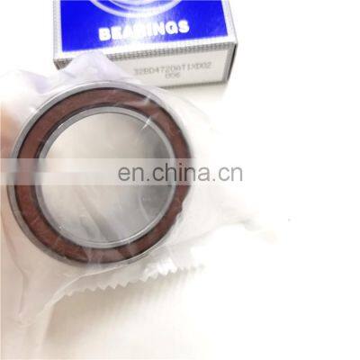 32*47*20MM Automotive Air Conditioning Compressor Bearing 32BD4720 32BD4720T1XD02 Bearing