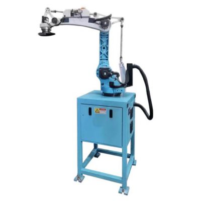 1800mm Intelligent Joint Stamping Robot