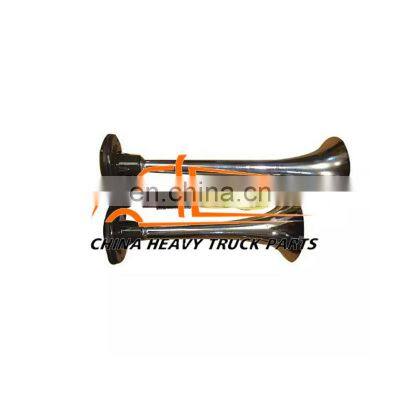 Made In China A7 HOWO Automotive Chassis Parts Truck Chassis Parts WG9000270001 Air Horn photo-5