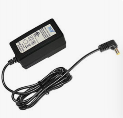 AC DC Power Supply Adapter AC/DC 15W AC DC Adapter With Right DC Connector