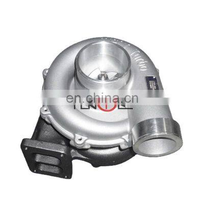 RHC92 turbocharger 14400-3830 1144003830 application for Isuzu Hitachi Off-way Excavator Earth Moving