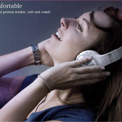 Bluedio HT Headset Bluetoot Headset Wireless 5.0 Private Mode Sports Stereo Subwoofer Headset photo-5