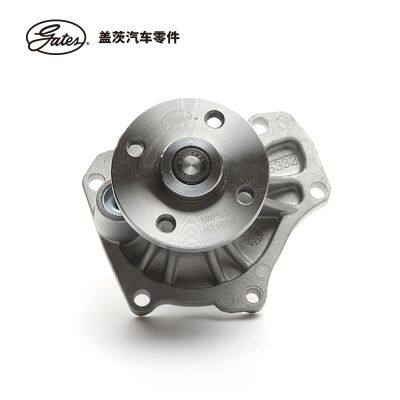 Original Gates GWP5332 Car Engine Cooling System Water Pump Repair Kit for Nissan Bomba de Agua 161000H040 photo-2