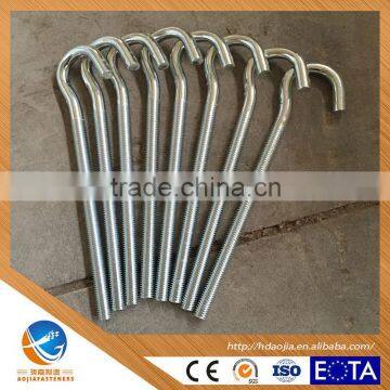 Different Types of Bolts,Eye Bolt ,Hook Bolt(DIN 933) photo-5