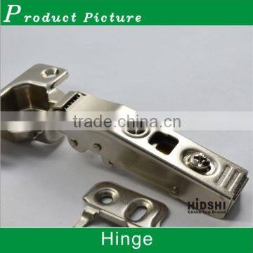 spring cabinet hinge