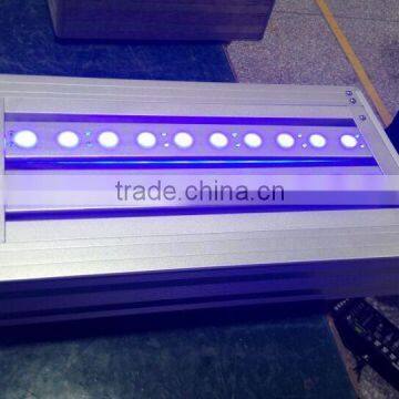 integration 480watt RGB led flood lights