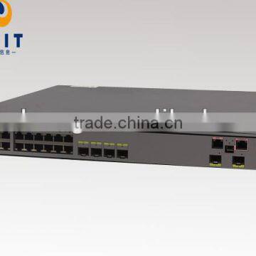 AC6605 10 Gbit/s forwarding capability Access Controller