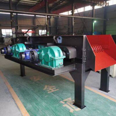Innovate Mud and Stone Treatment! High-efficiency Mud and Stone Separator, Accurate Separation, Help Resource Recycling and Reuse! photo-3