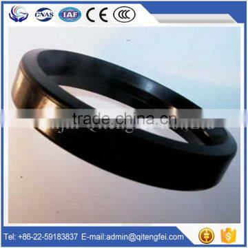 concrete pump pipe rubber gasket for pipe