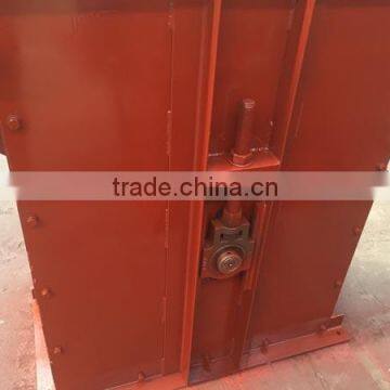 Bucket Elevator/Belt Type Hoist photo-3