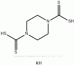 1,4-Piperazinedicarbodithioic acid, dipotassium salt CAS NO.40839-73-4