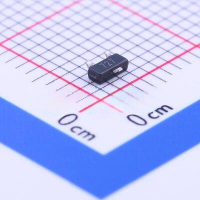 100% New and Original AD1583BRTZ-REEL7 SOT-23 Micro-power, Precision Series Mode Voltage Reference photo-2