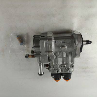 High Quality Rail Diesel Fuel Pump 094000-0740 22100-E0380 photo-2