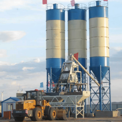Concrete Machinery photo-3