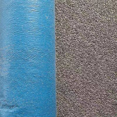 net crack mat for road surface crack repair in rolls