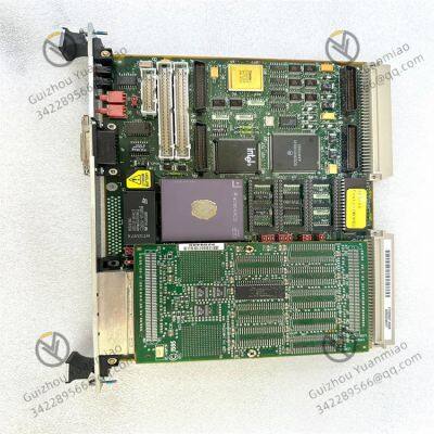 MOTOROLA MVME162-262 Doppelebenen-VME-Steuermodul