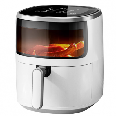 Multifunctional air fryers exported to the EU must comply with EN 60335-2-9 and EMC directives