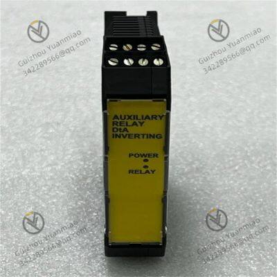 Emerson KJ2231X1-BB1 Relais auxiliaire Module DTA-Direct