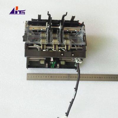 ATM Parts NCR S2 SNT TLA Assy Single Notes Transport 445-0753508 445-0729811 photo-4