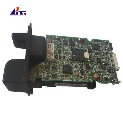 Детали для банкоматов ATM Wincor USB Dip Card Reader 01750102140 1750102140