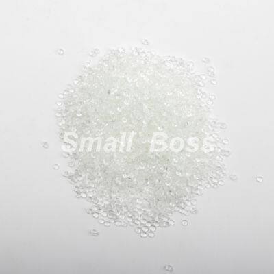 Flexible Connectors PVC Garden Hose Reel for Irrigation Watering PVC Compound Granules photo-4