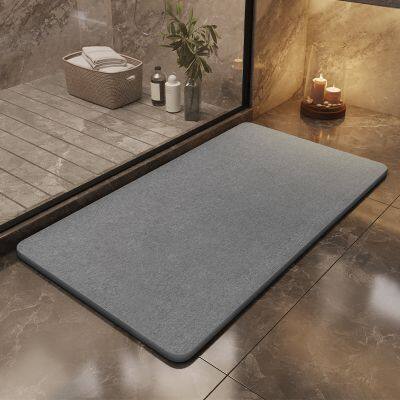 Custom OEM ODM Diatomite Stone Bath Mat Manufacturer From China - Sheenyoo