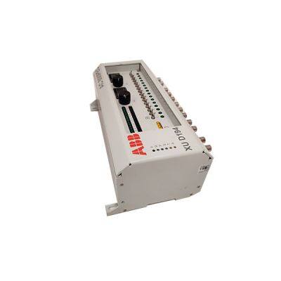 XUD194 3BHE018137R0001 AC800PEC High-performance Control System photo-2