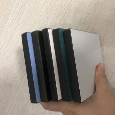 Physical and Chemical Board Chemical-resistant Laminate for Lab Use photo-4