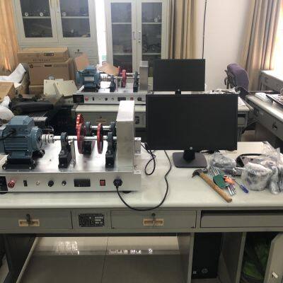 PT680 Generator Fault Simulation Test Bench photo-4