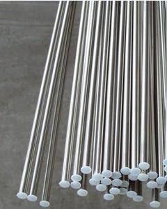 DT4C Grade Electromagnetic Pure Iron Bright Bar for Solenoid Valves and Magnetic Separation Equipment