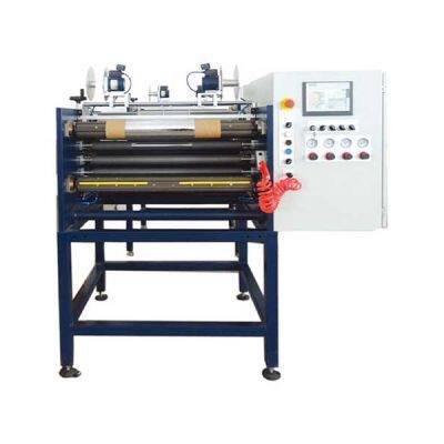 DELISH Film And Paper Slitter RSDS 750MM