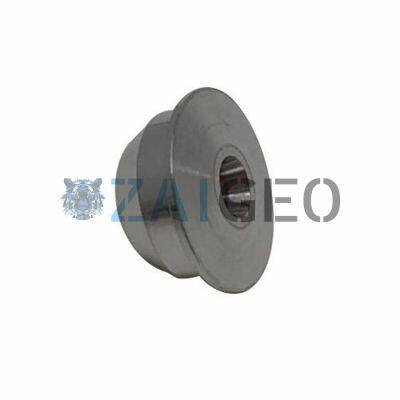 014155-8 014155-9 014155-10 014155-13 014155-14 Waterjet Nozzle Waterjet Diamond Orifice Waterjet Cutting Head Spare Parts photo-3