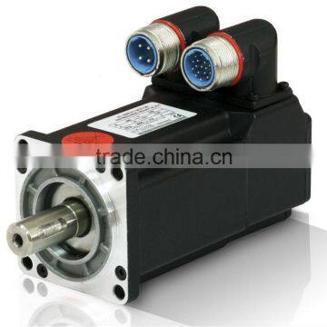 Rolling Door Motor Tubular Motor Motor Electric Brushless Motor Electric Motor 200-600 W 3000 Rpm 60 Series AC SERVO MOTOR