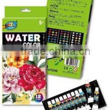 Watercoler A0474