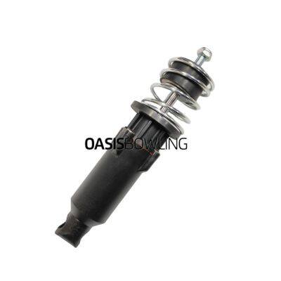 99-076123-000 ограничитель хода, амортизатор, деталь для бильярдного стола Brunswick GSX