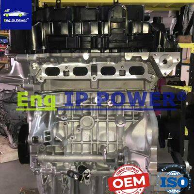 Great Wall Motors GW4B15A Engine｜Wholesale Supply