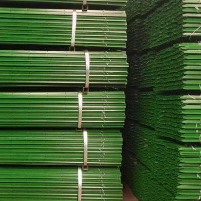 Cheap Price Chinese Factory Steel Star Picket Star Picket Cover Star Picket Trellis photo-5