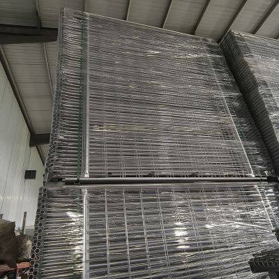 Легко собираемые ограждения для мероприятий с индивидуальным логотипом. Временные панели забора для Австралии