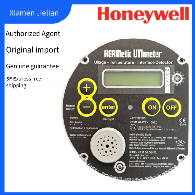 ts 10210 display unit assy honeywell hermetic utimeter gtex otex rtex gtex2000 uti