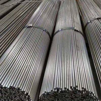 Factory Price Best Selling Grade C45 Carbon Steel Bar Steel Round Bar Forged Steel photo-3
