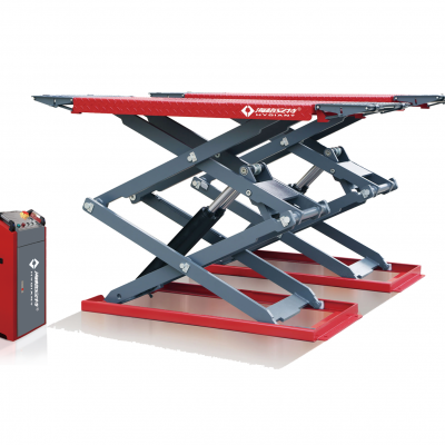 Scissor Lift/ Scissor Car Lift/ Scissor Vehicle Lift /Scissor Type Lifting Machine/ Scissor Hoist