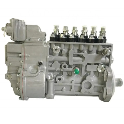 Diesel Fuel Injection Pump 5260335 10404536050 CPES6PD120RS for 6BT5.9-170-33 6BT59 DCEC B170-3