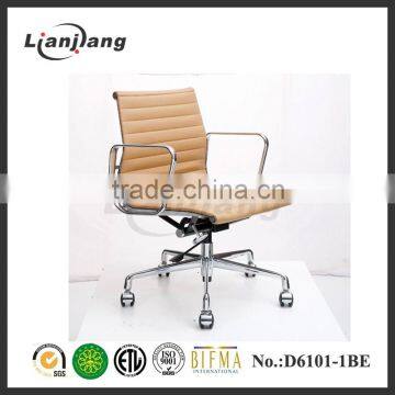 Luxurious PU leather philippine office chair